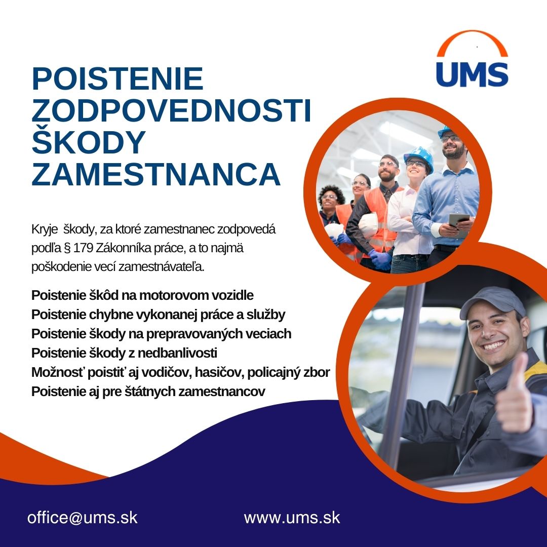 Čo ak zamestnanec spôsobí škodu zamestnávateľovi?
