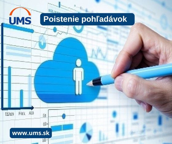 Poistenie pohľadávok – bezpečie pre vaše podnikanie